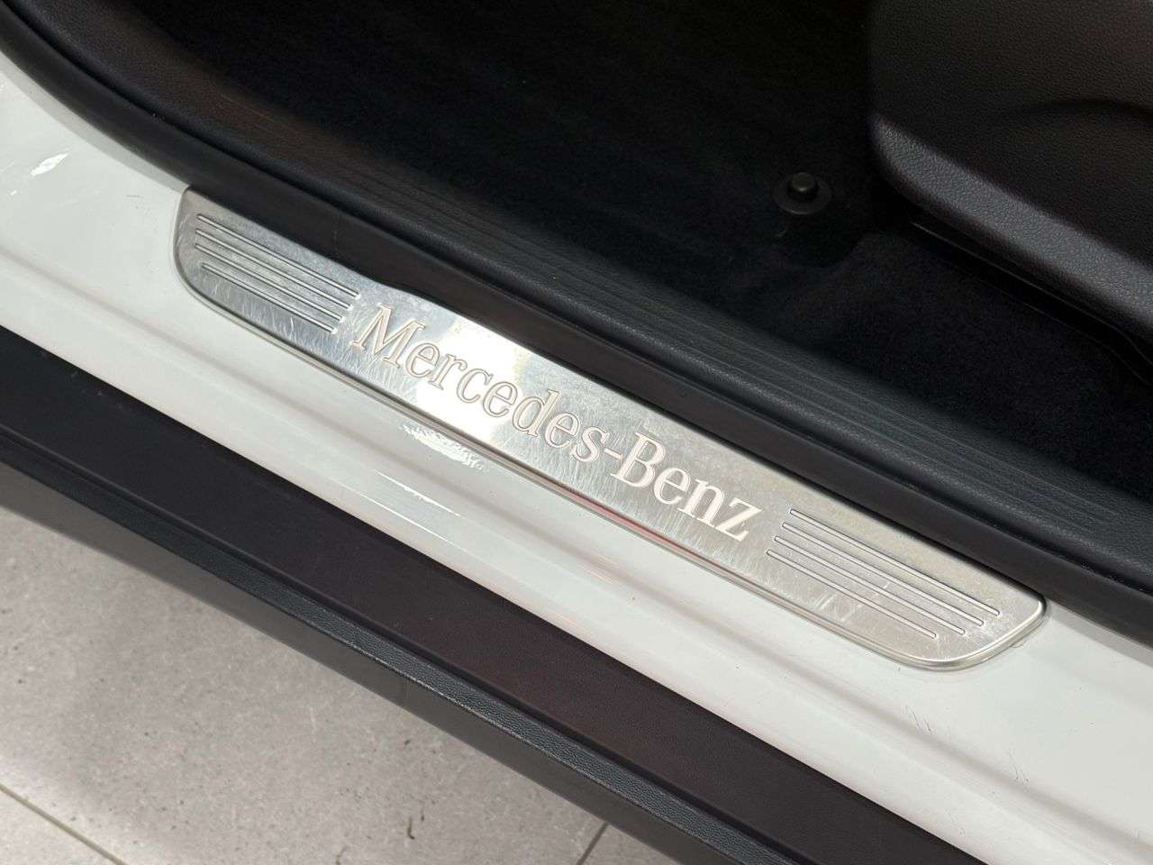 2018 MERCEDES-BENZ GLC 2018 MERCEDES-BENZ GLC