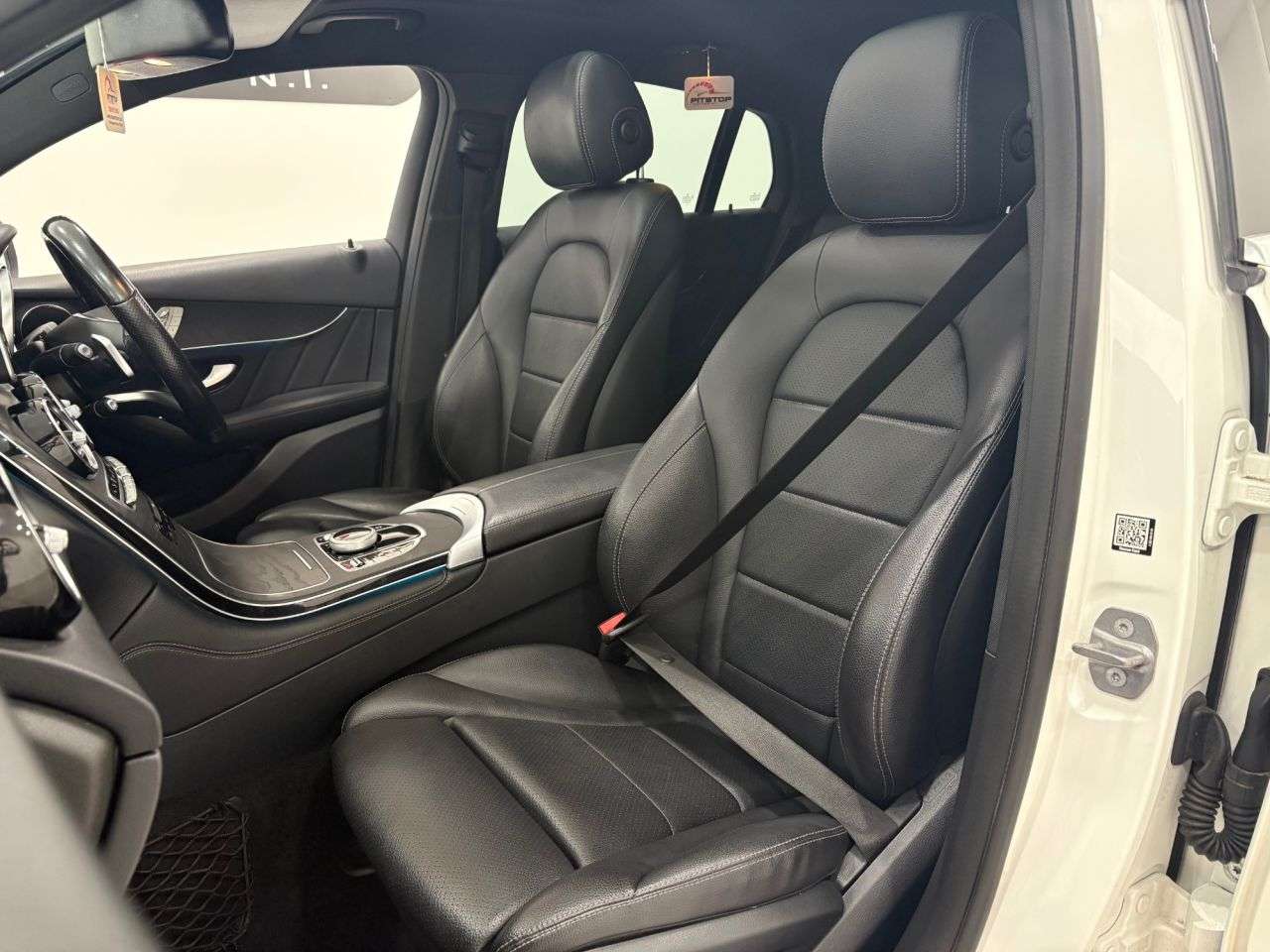 2018 MERCEDES-BENZ GLC 2018 MERCEDES-BENZ GLC