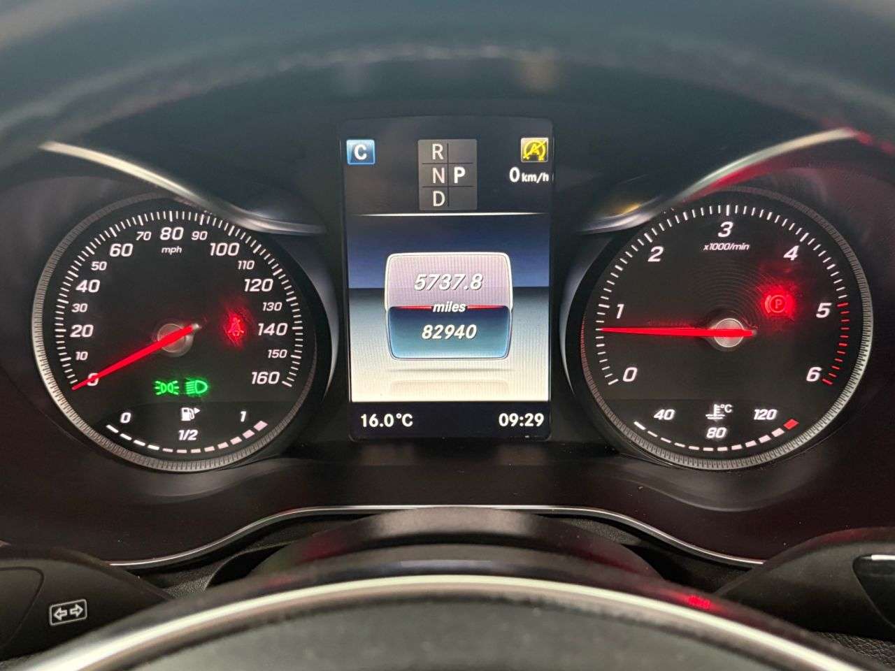 2018 MERCEDES-BENZ GLC 2018 MERCEDES-BENZ GLC