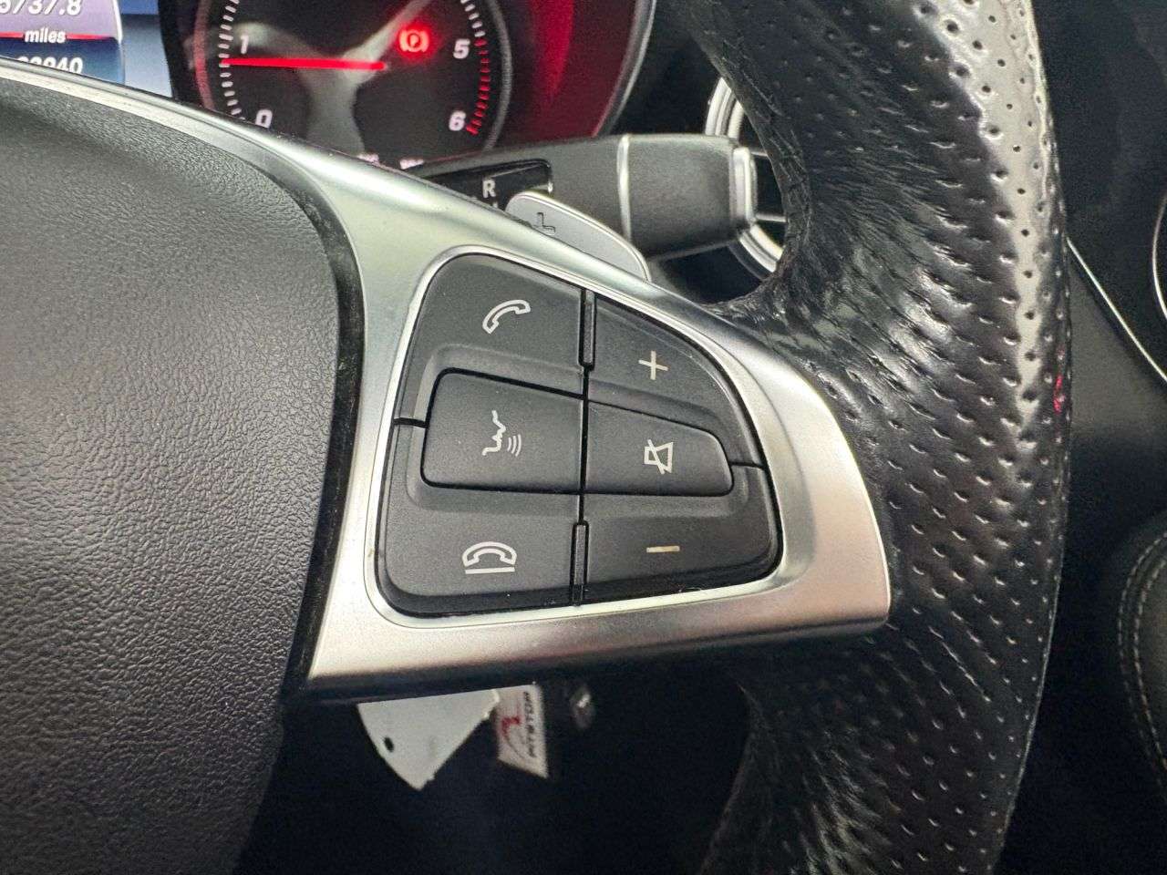 2018 MERCEDES-BENZ GLC 2018 MERCEDES-BENZ GLC