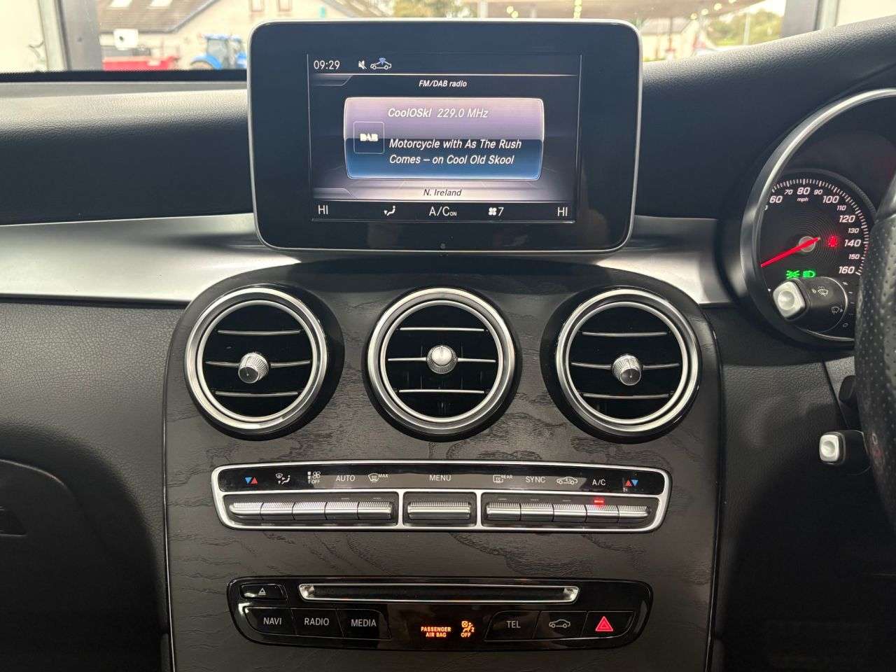 2018 MERCEDES-BENZ GLC 2018 MERCEDES-BENZ GLC