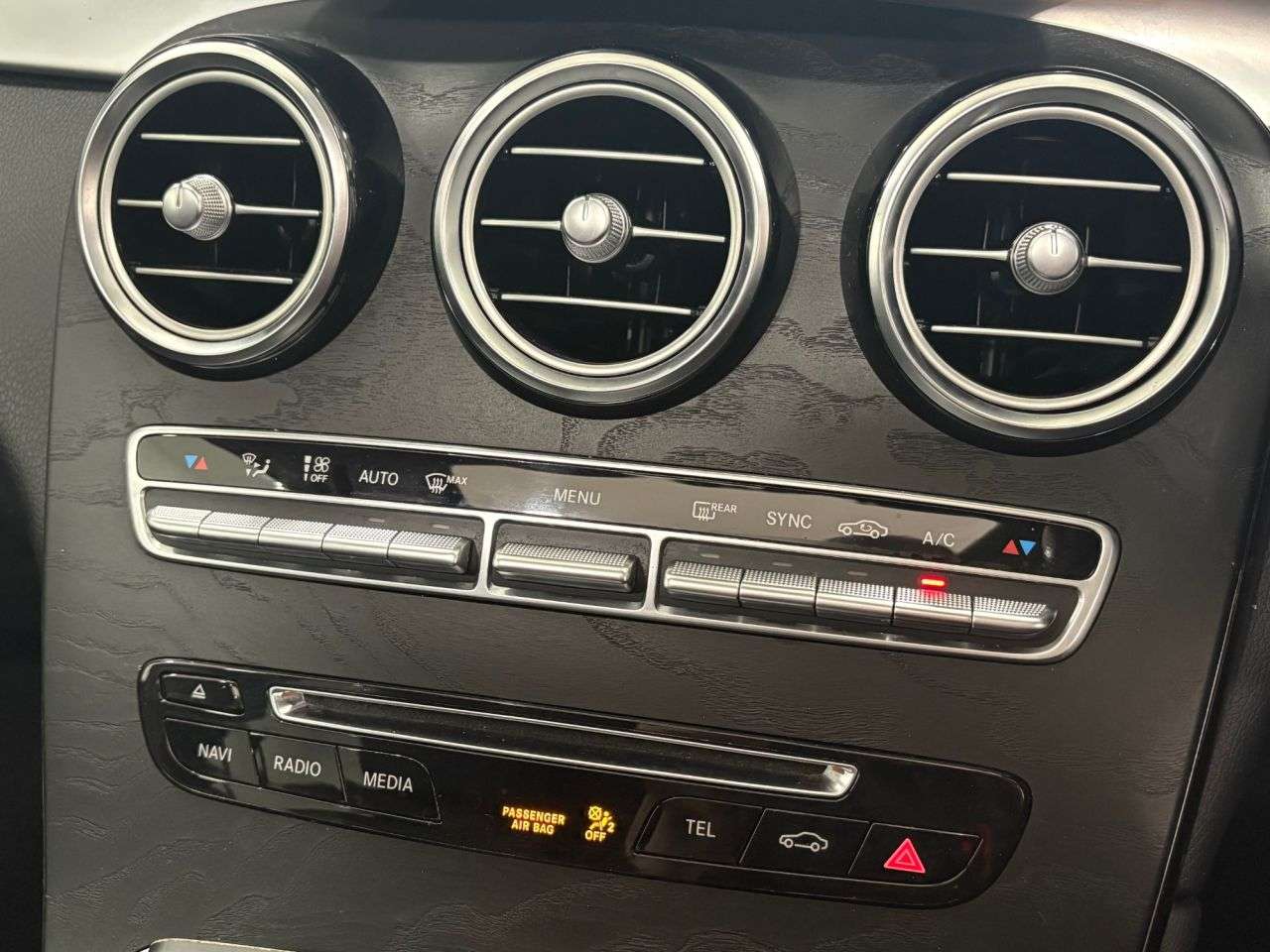 2018 MERCEDES-BENZ GLC 2018 MERCEDES-BENZ GLC