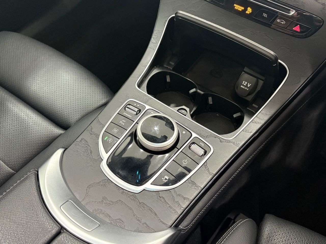 2018 MERCEDES-BENZ GLC 2018 MERCEDES-BENZ GLC