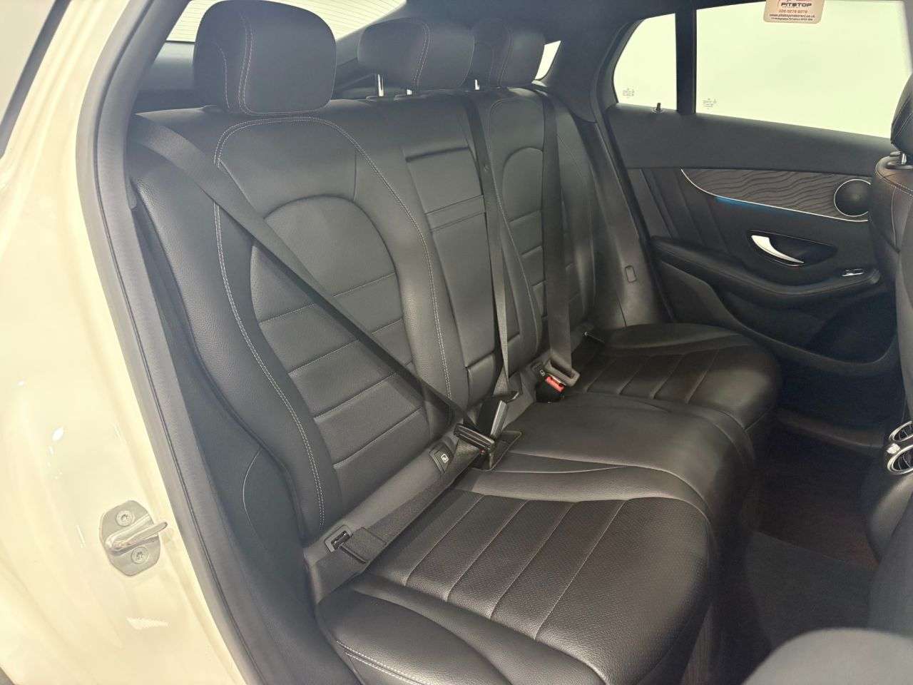2018 MERCEDES-BENZ GLC 2018 MERCEDES-BENZ GLC