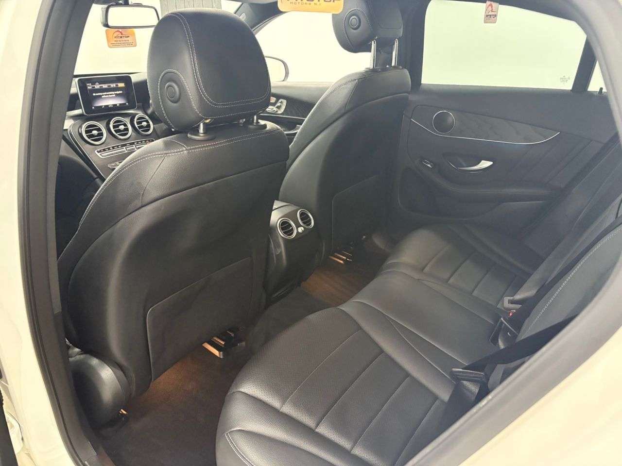 2018 MERCEDES-BENZ GLC 2018 MERCEDES-BENZ GLC