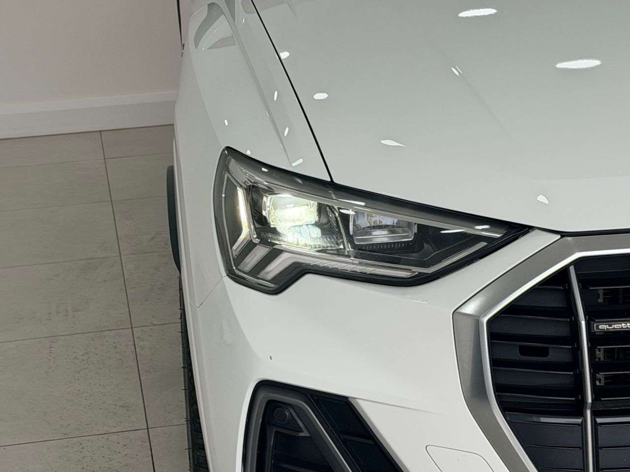 2019 AUDI Q3 2019 AUDI Q3