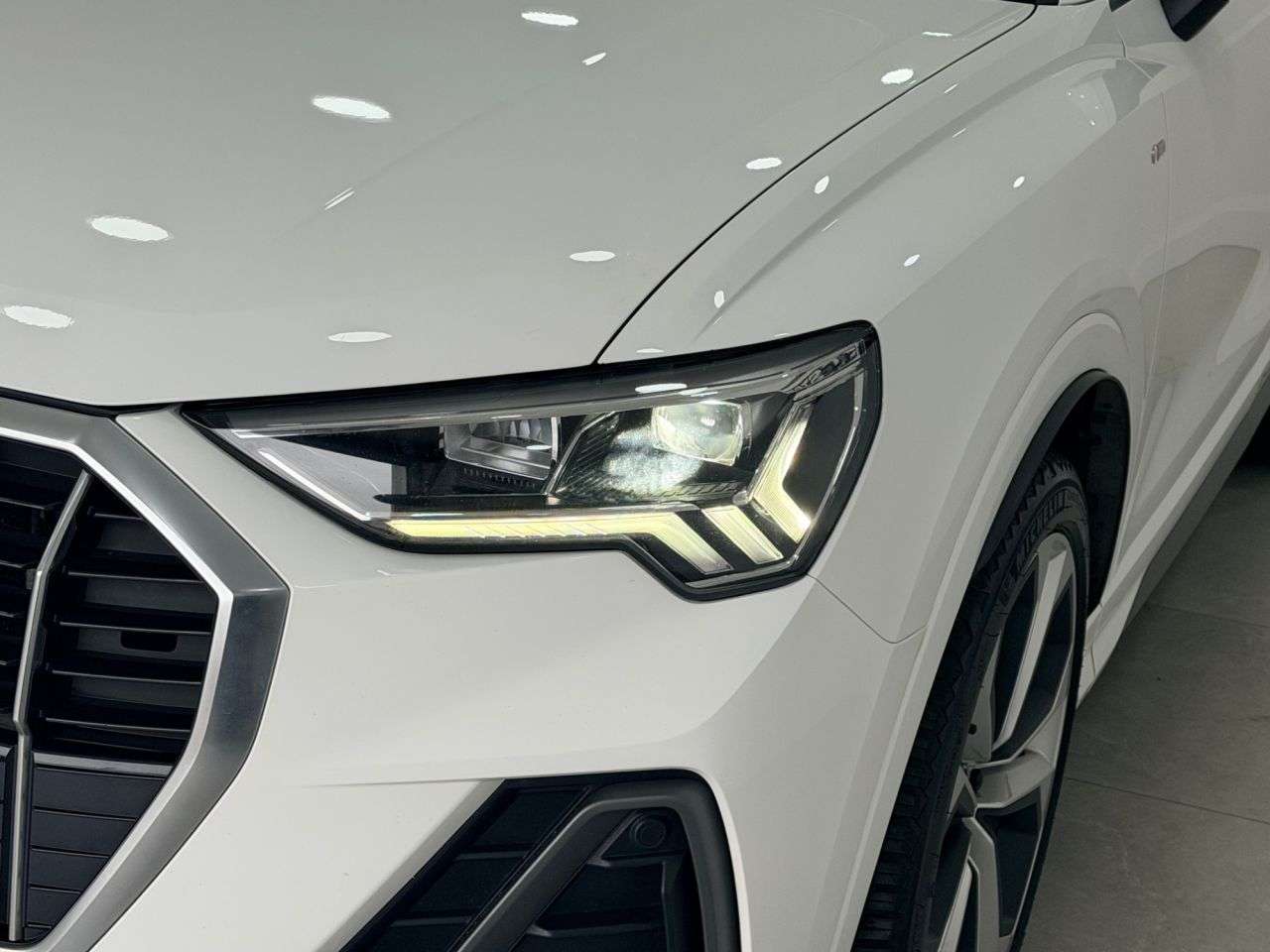 2019 AUDI Q3 2019 AUDI Q3