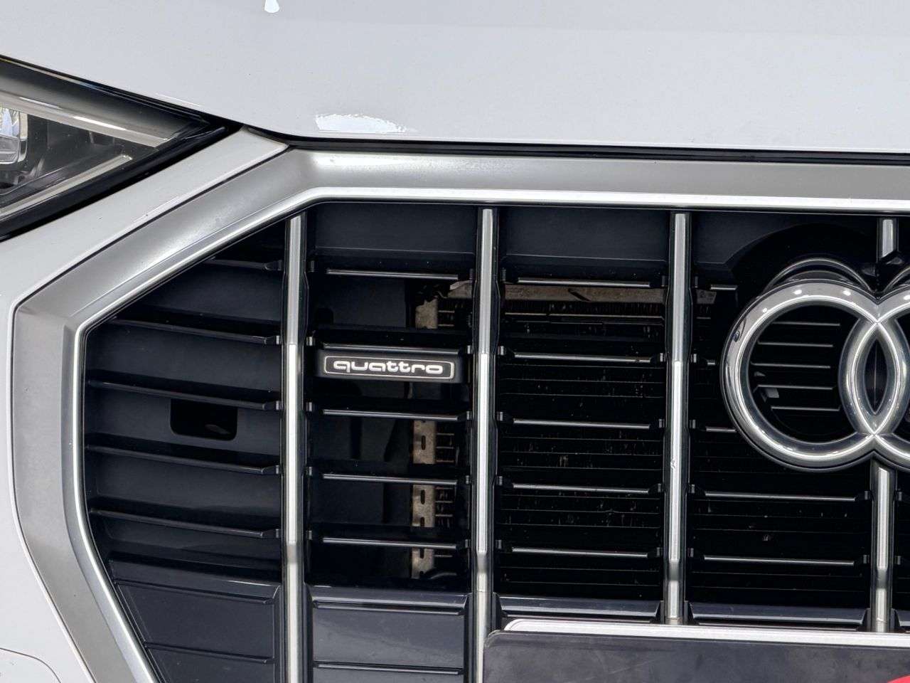 2019 AUDI Q3 2019 AUDI Q3