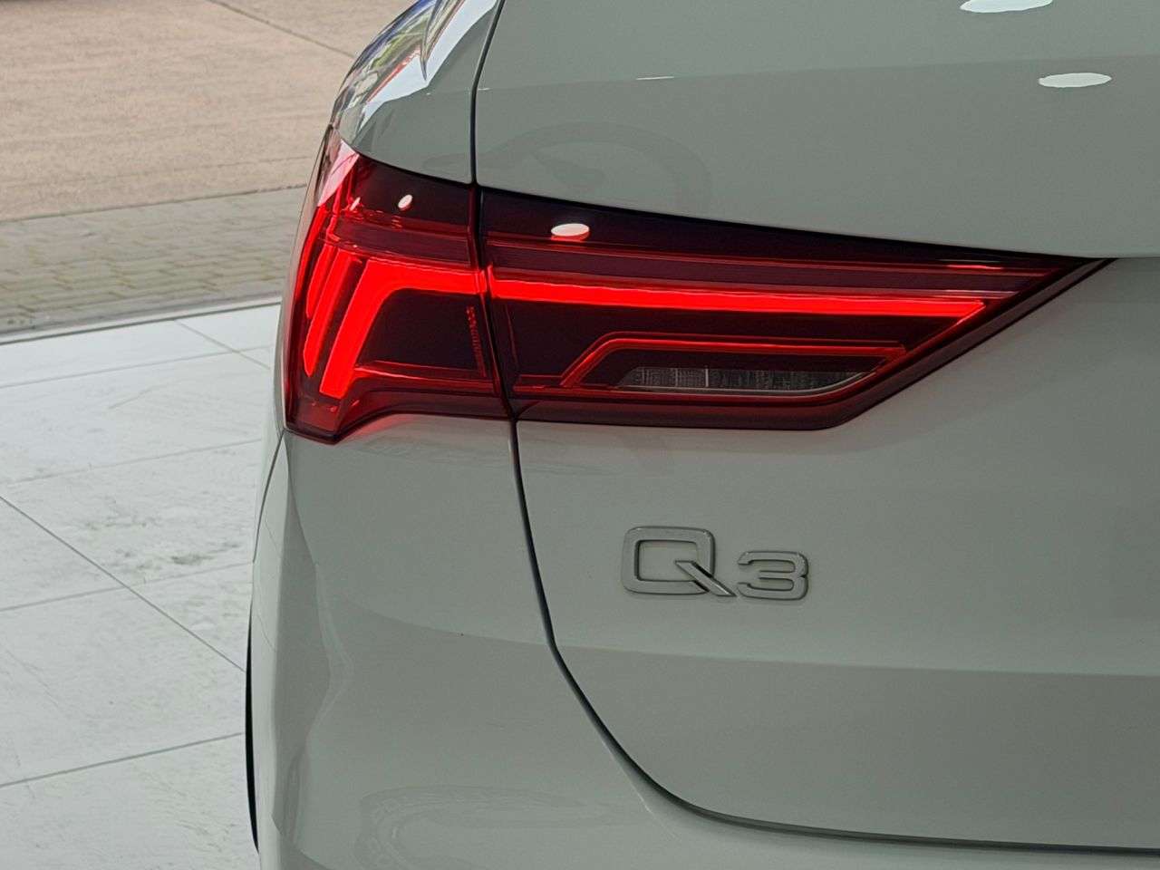 2019 AUDI Q3 2019 AUDI Q3