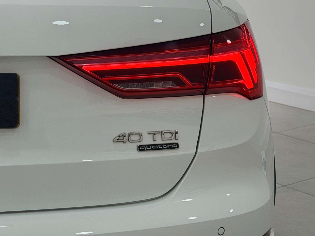 2019 AUDI Q3 2019 AUDI Q3