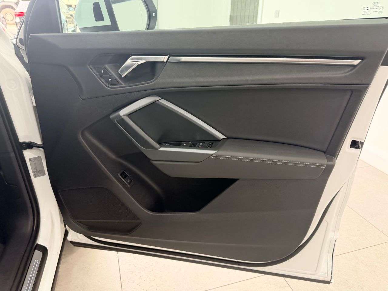 2019 AUDI Q3 2019 AUDI Q3