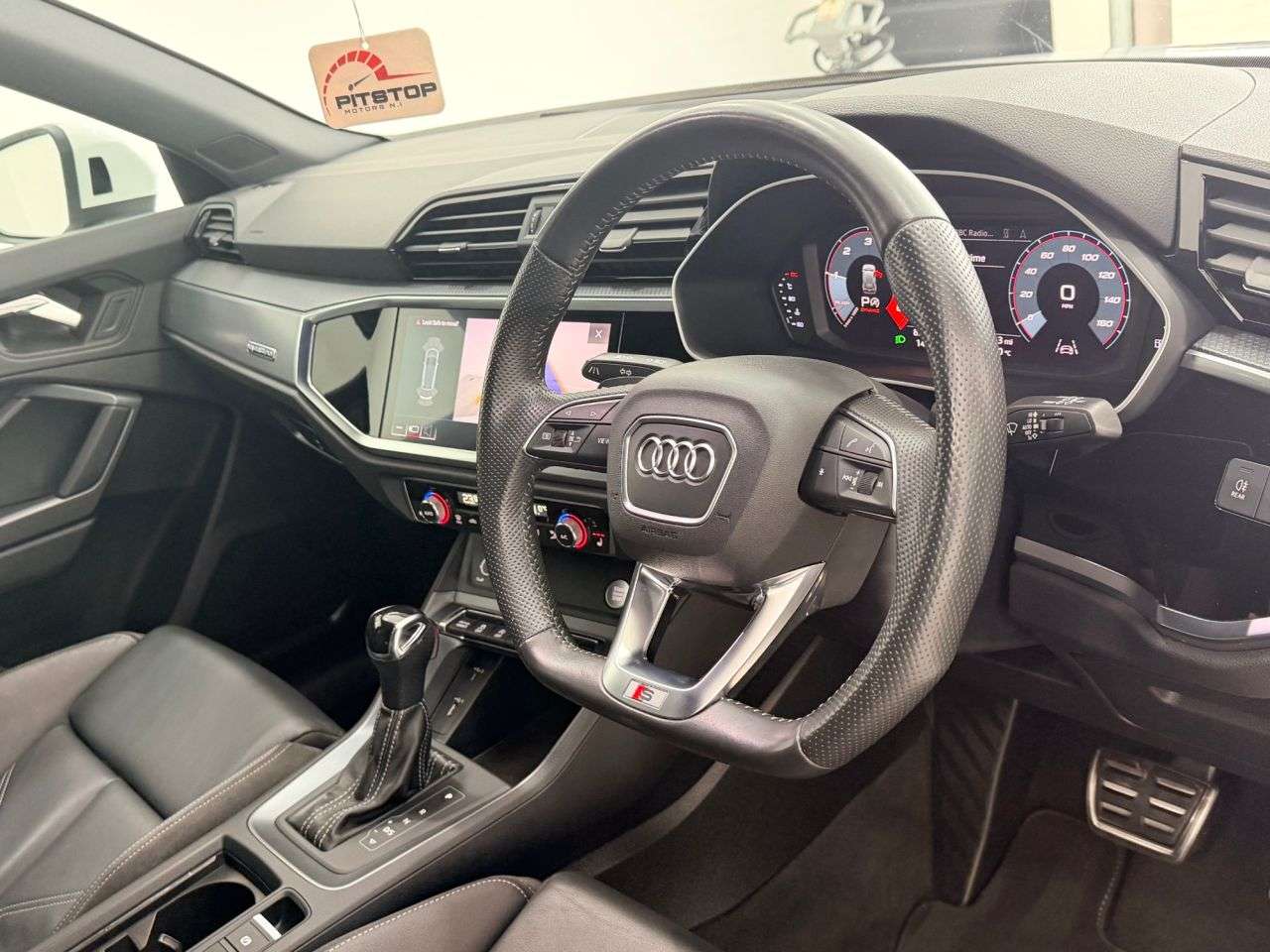 2019 AUDI Q3 2019 AUDI Q3