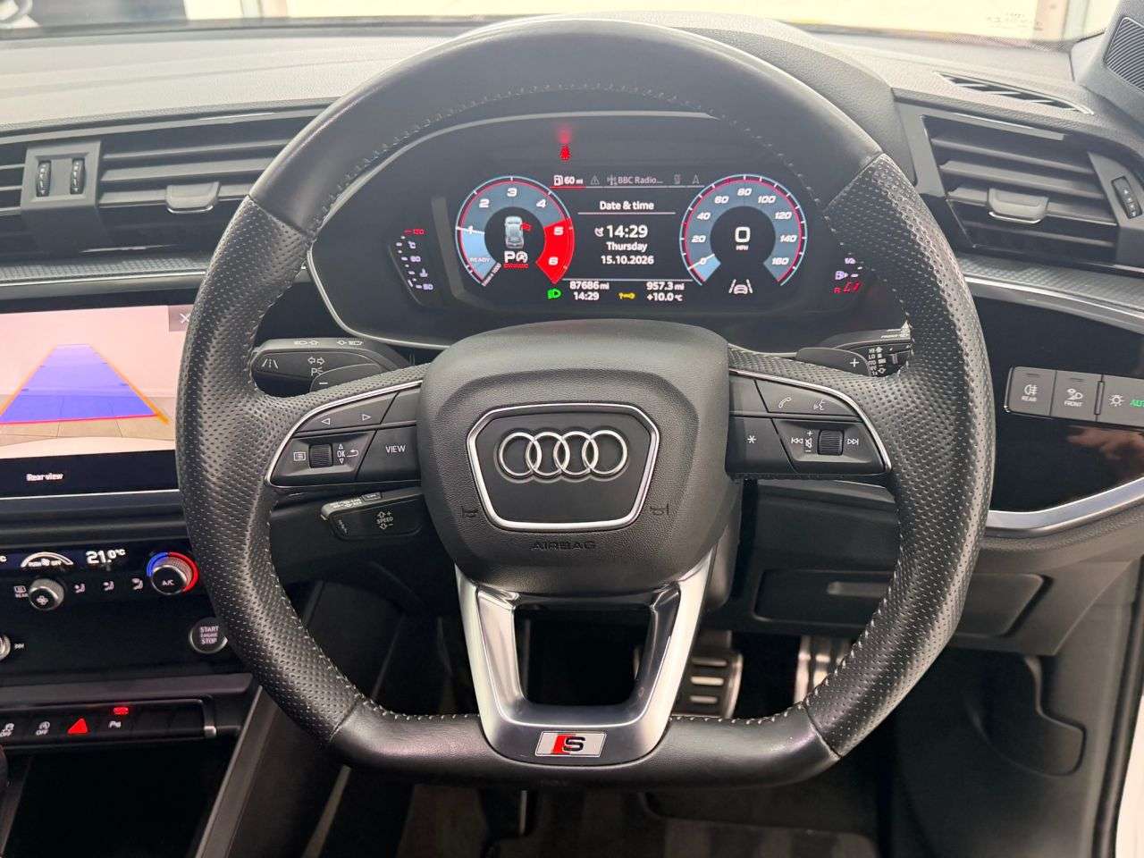 2019 AUDI Q3 2019 AUDI Q3