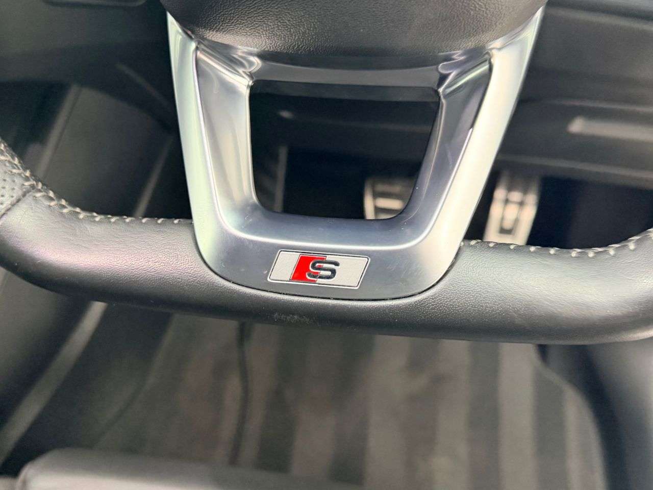 2019 AUDI Q3 2019 AUDI Q3