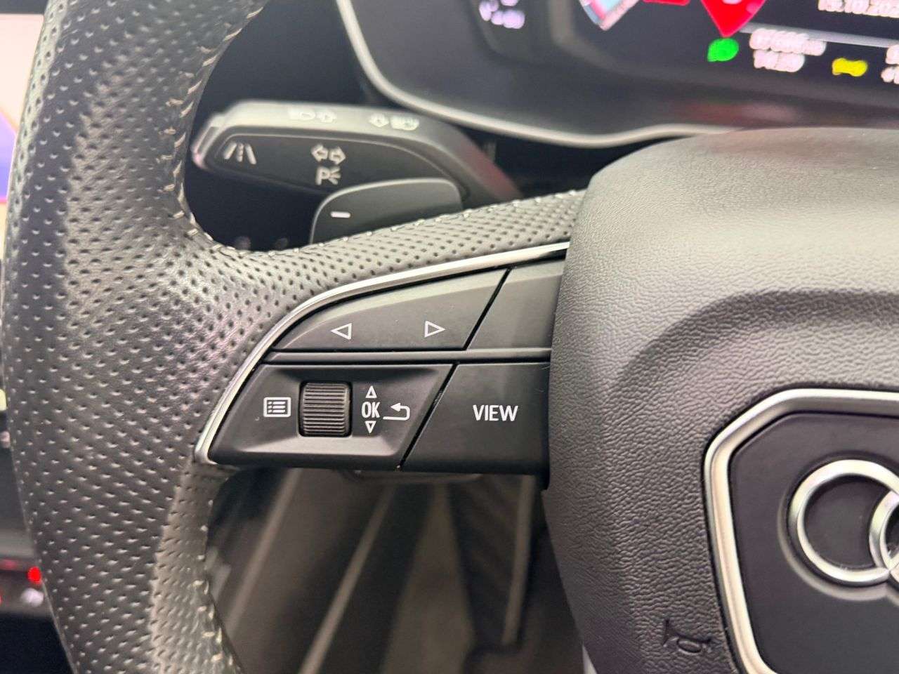 2019 AUDI Q3 2019 AUDI Q3