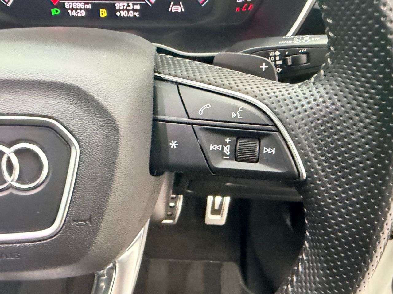 2019 AUDI Q3 2019 AUDI Q3