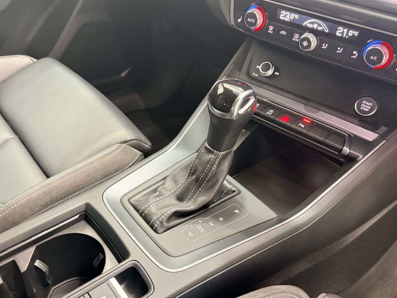 2019 AUDI Q3 2019 AUDI Q3