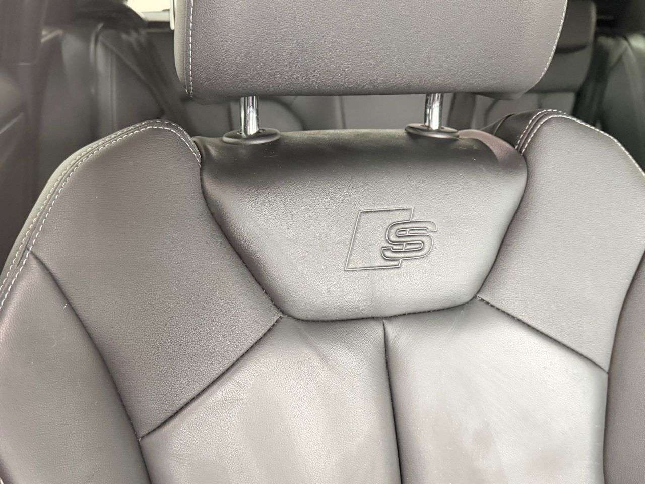 2019 AUDI Q3 2019 AUDI Q3