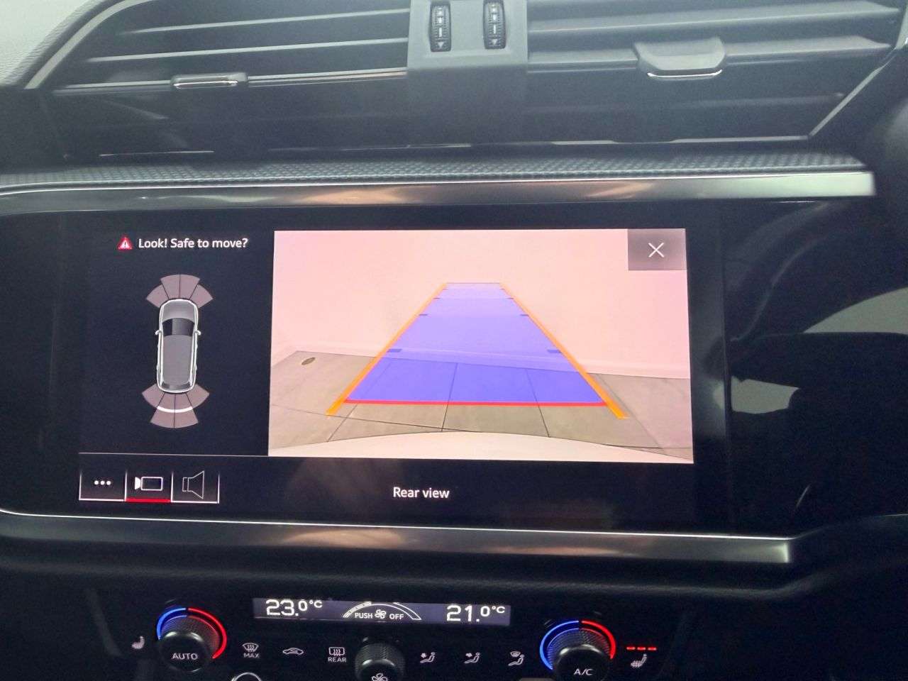 2019 AUDI Q3 2019 AUDI Q3