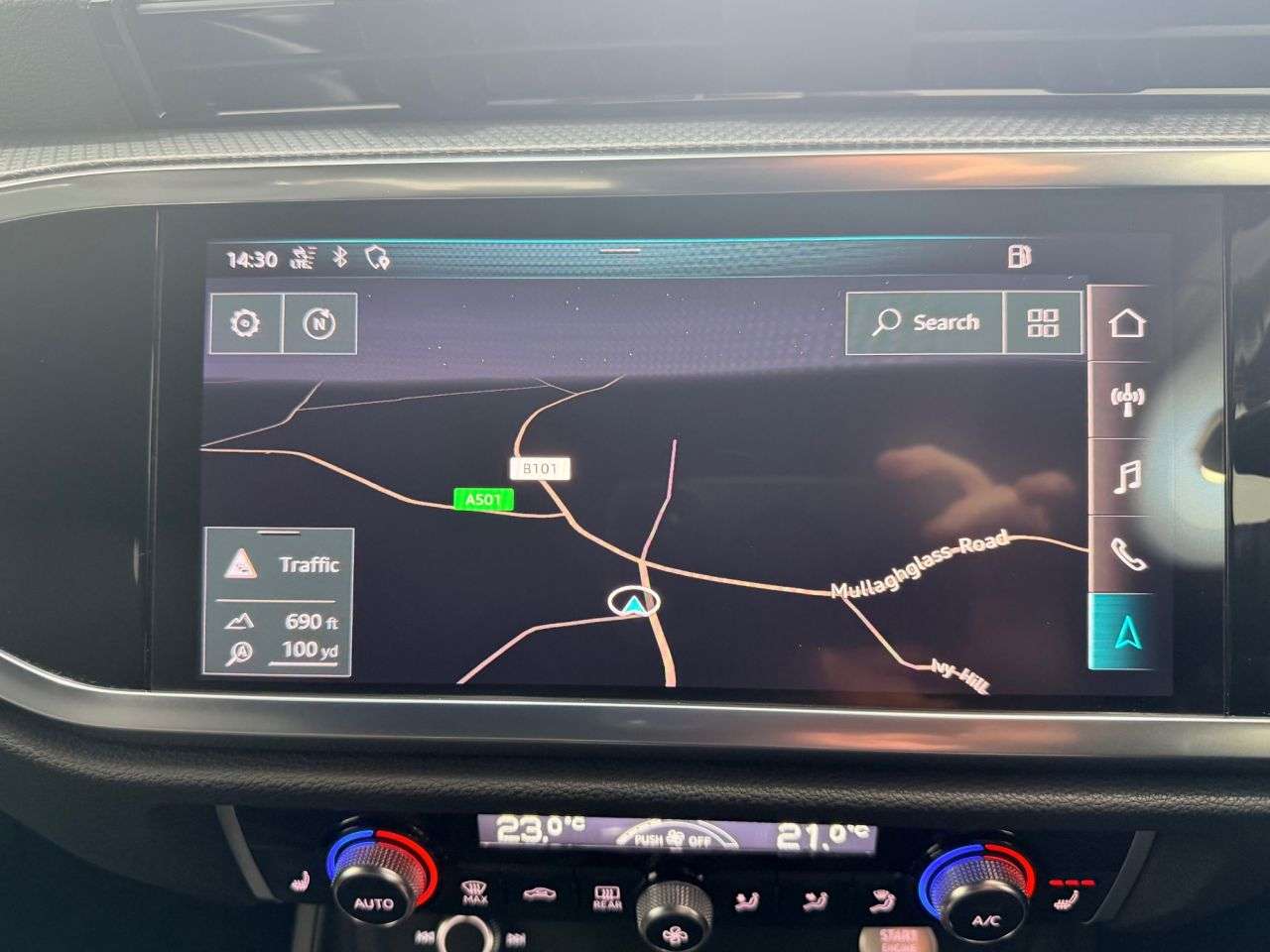 2019 AUDI Q3 2019 AUDI Q3