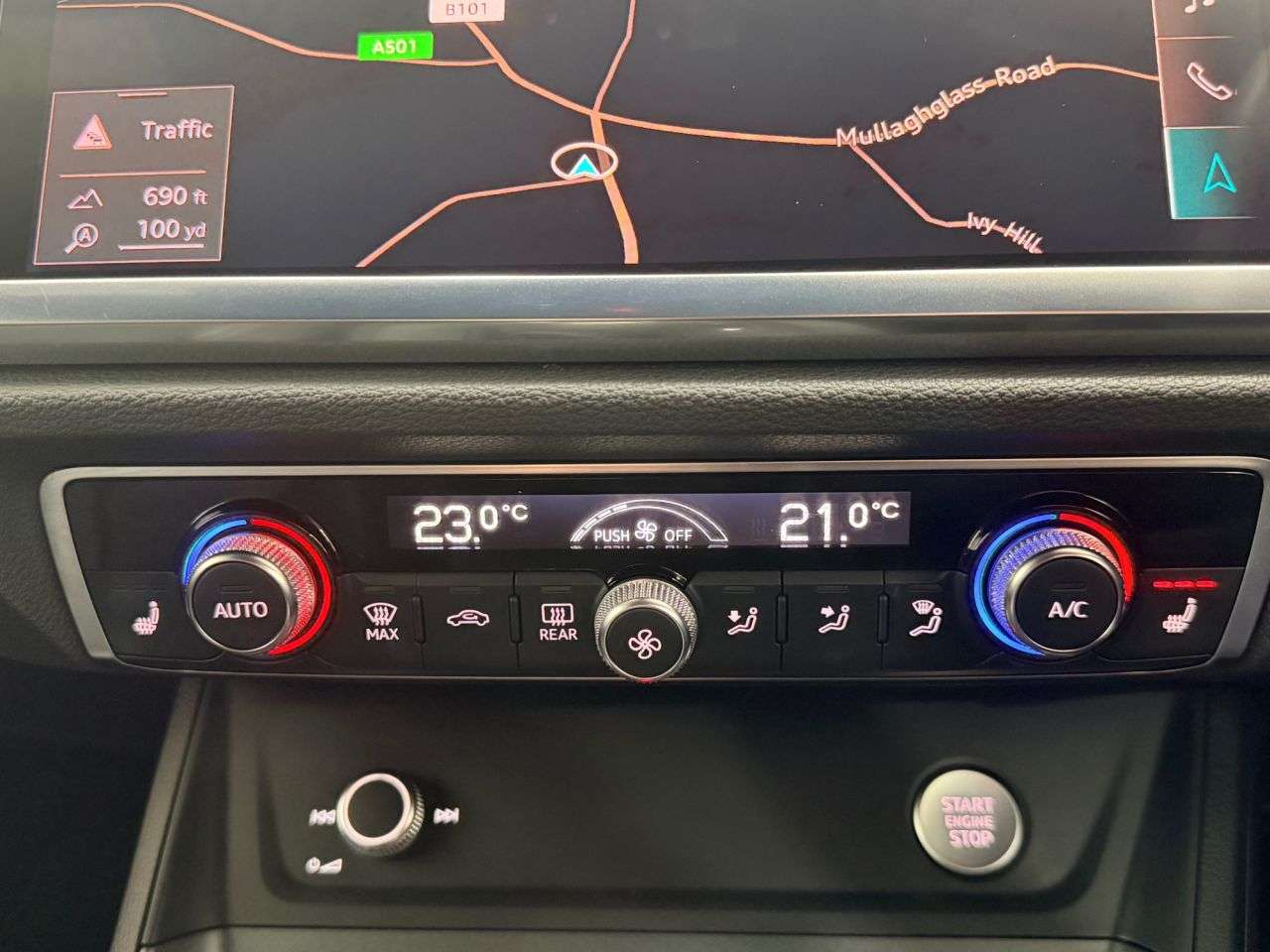 2019 AUDI Q3 2019 AUDI Q3