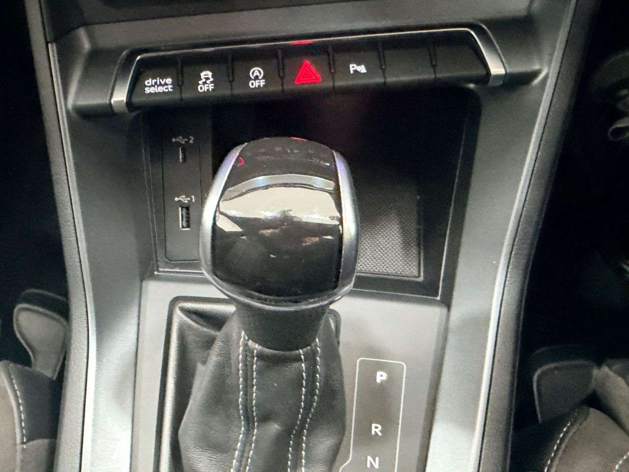 2019 AUDI Q3 2019 AUDI Q3