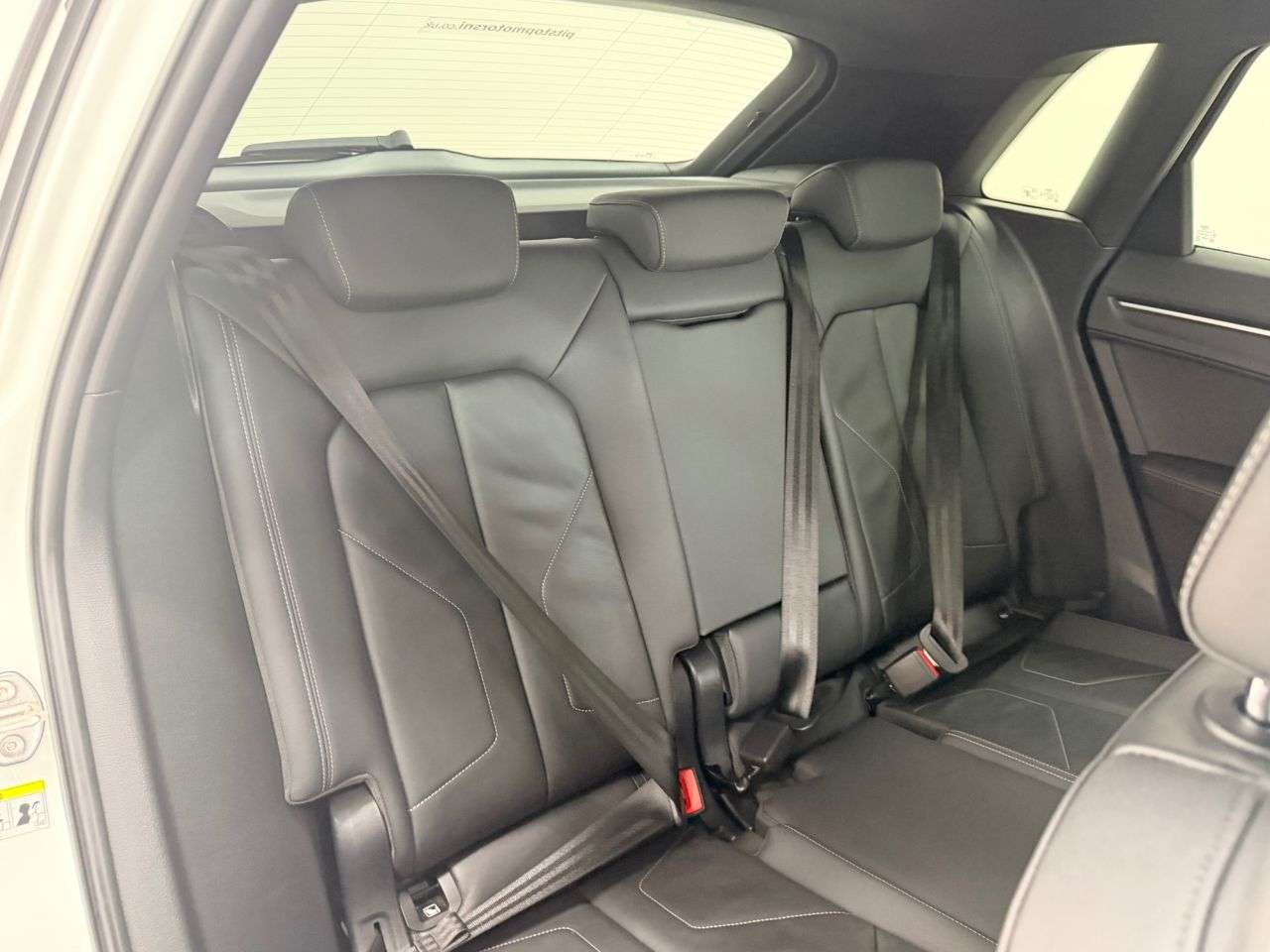 2019 AUDI Q3 2019 AUDI Q3