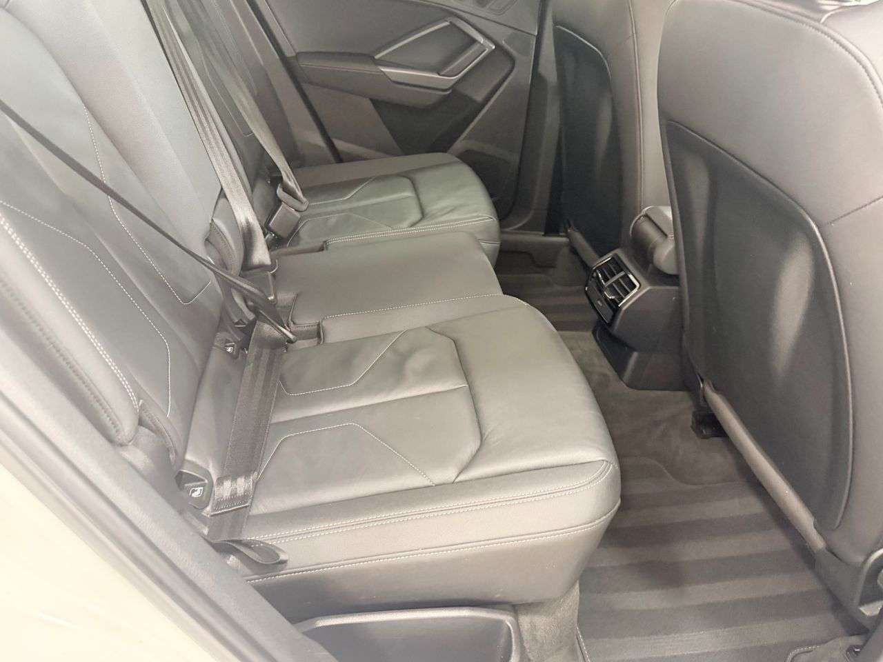 2019 AUDI Q3 2019 AUDI Q3