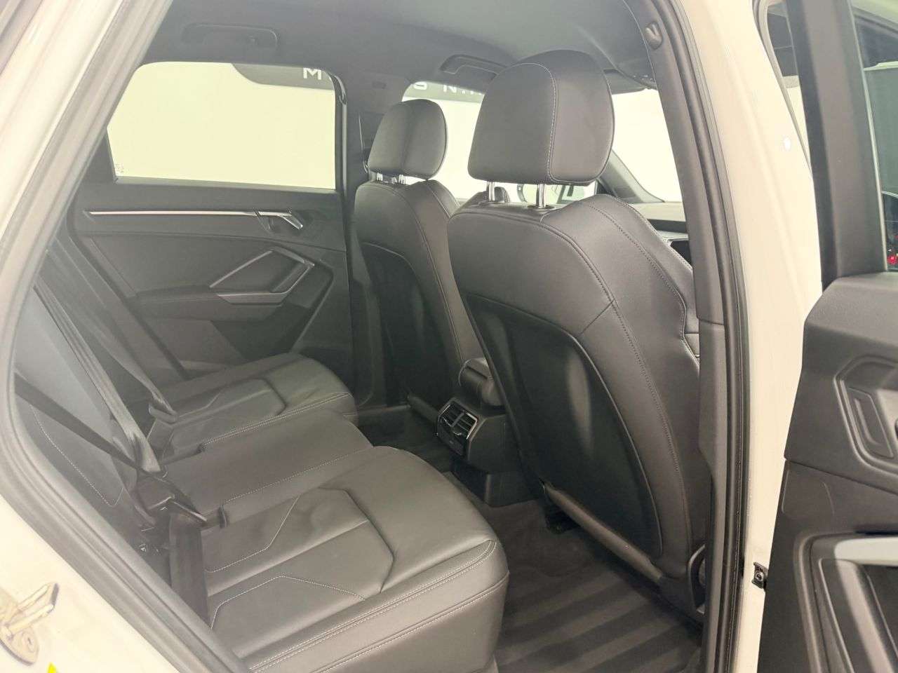 2019 AUDI Q3 2019 AUDI Q3
