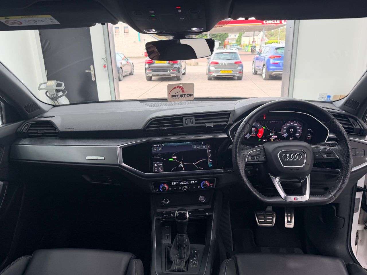 2019 AUDI Q3 2019 AUDI Q3