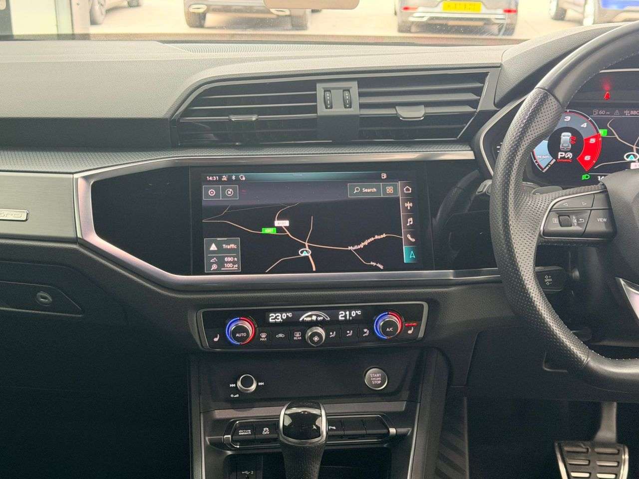 2019 AUDI Q3 2019 AUDI Q3
