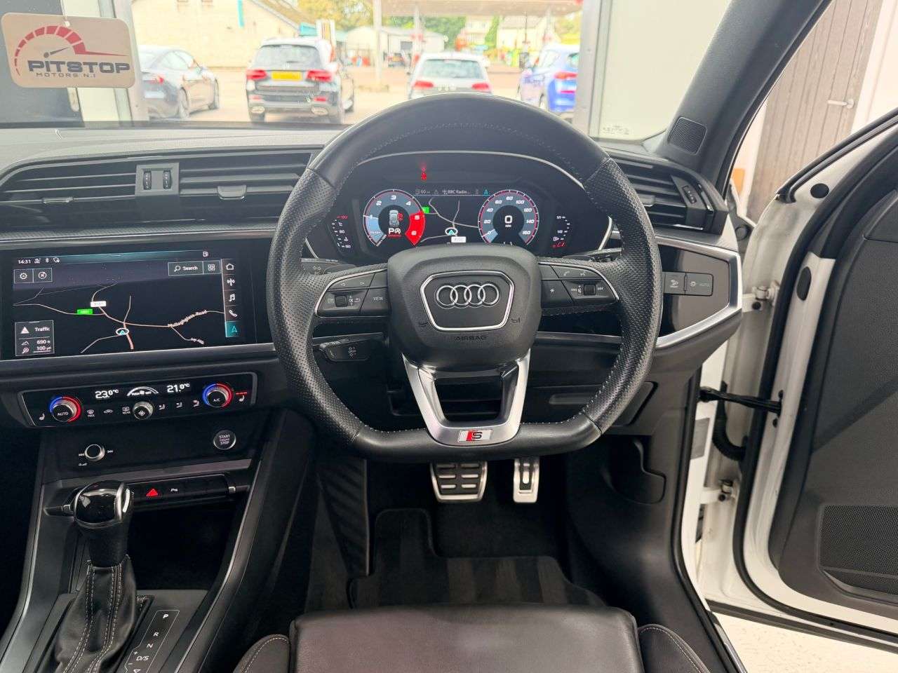 2019 AUDI Q3 2019 AUDI Q3