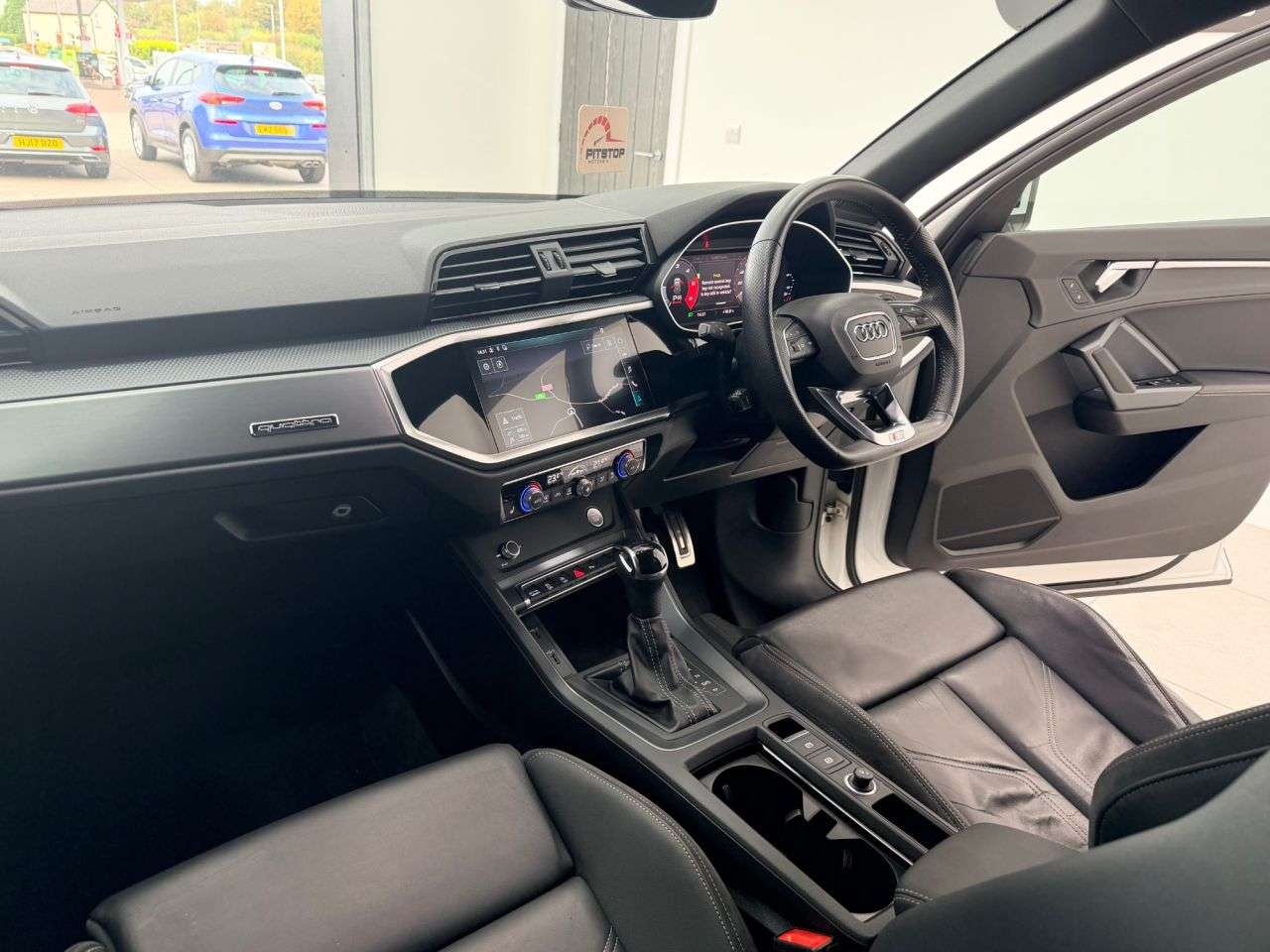 2019 AUDI Q3 2019 AUDI Q3