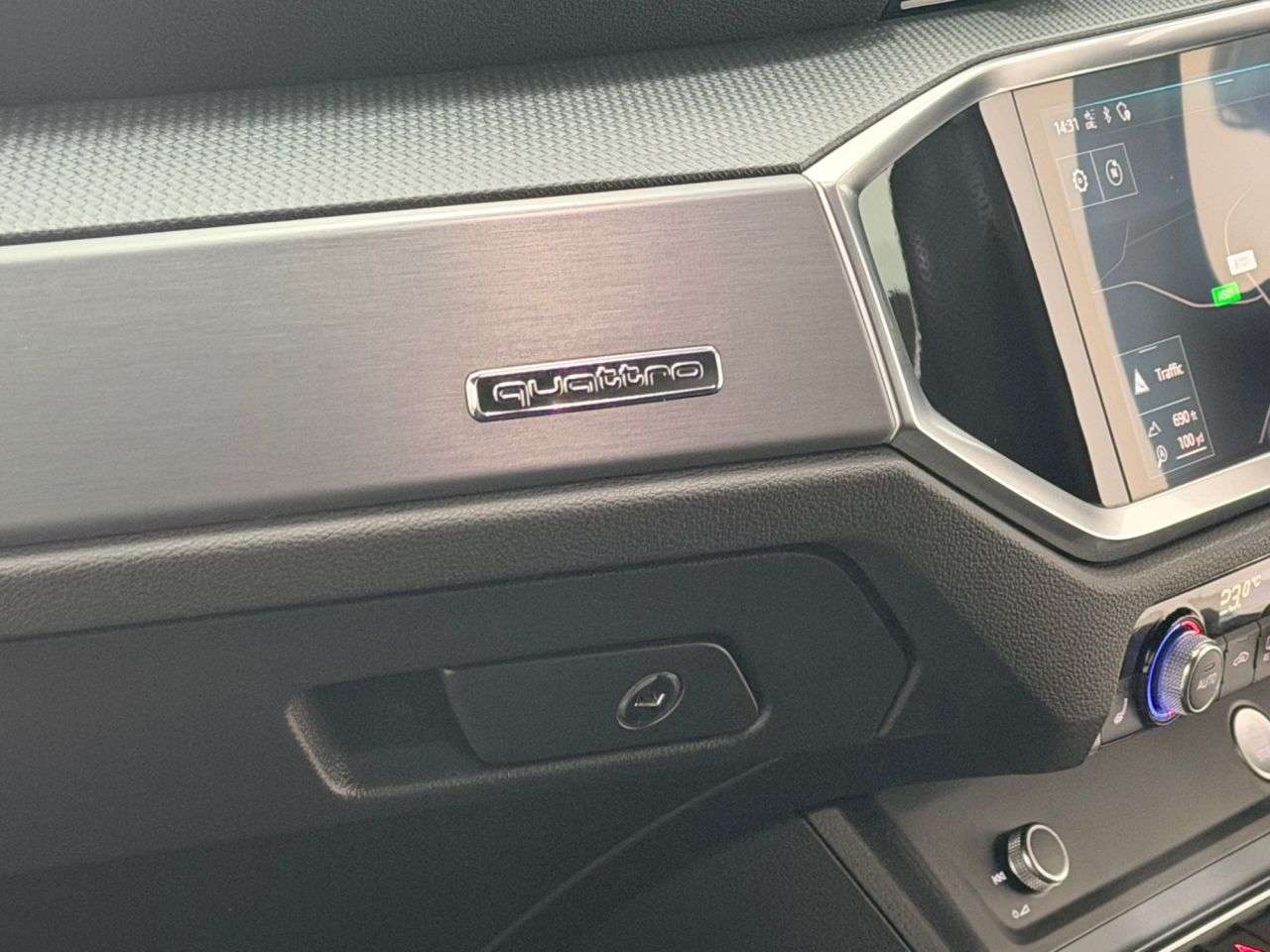 2019 AUDI Q3 2019 AUDI Q3