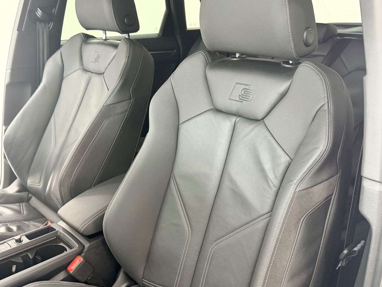 2019 AUDI Q3 2019 AUDI Q3