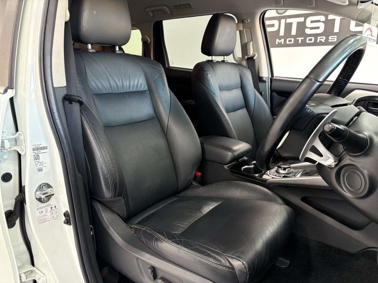 2019 MITSUBISHI SHOGUN SPORT 2019 MITSUBISHI SHOGUN SPORT