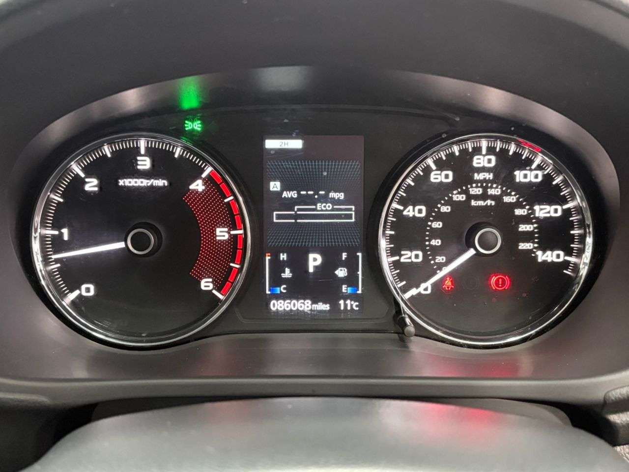 2019 MITSUBISHI SHOGUN SPORT 2019 MITSUBISHI SHOGUN SPORT