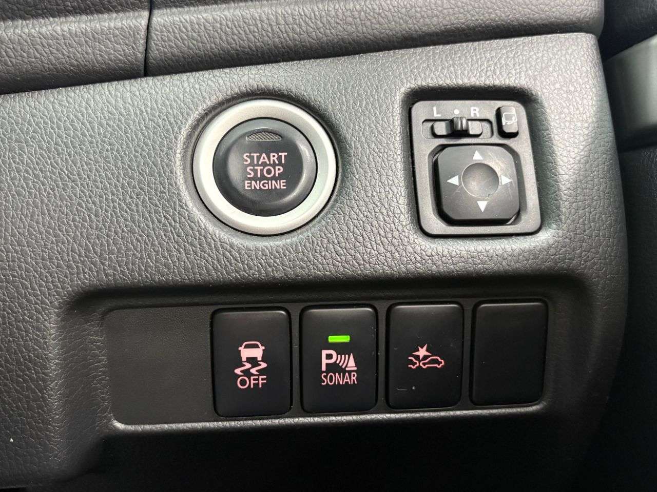 2019 MITSUBISHI SHOGUN SPORT 2019 MITSUBISHI SHOGUN SPORT