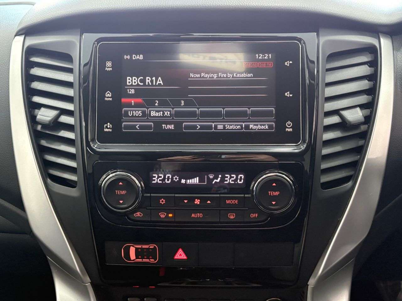 2019 MITSUBISHI SHOGUN SPORT 2019 MITSUBISHI SHOGUN SPORT
