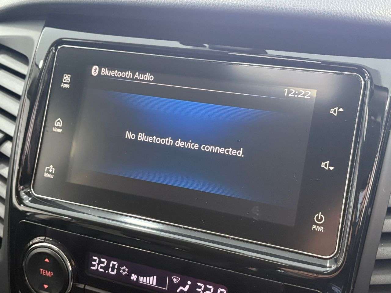 2019 MITSUBISHI SHOGUN SPORT 2019 MITSUBISHI SHOGUN SPORT