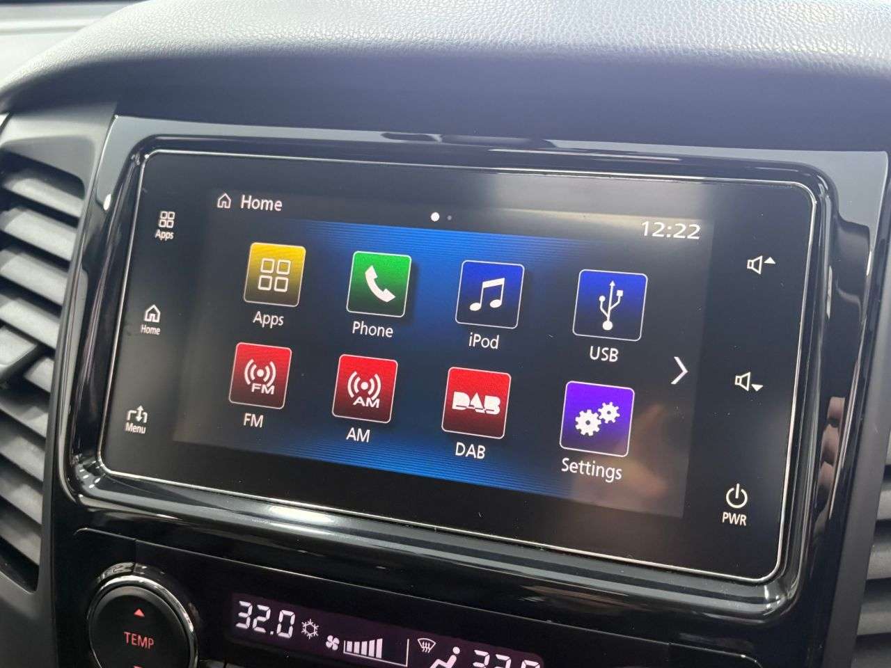 2019 MITSUBISHI SHOGUN SPORT 2019 MITSUBISHI SHOGUN SPORT