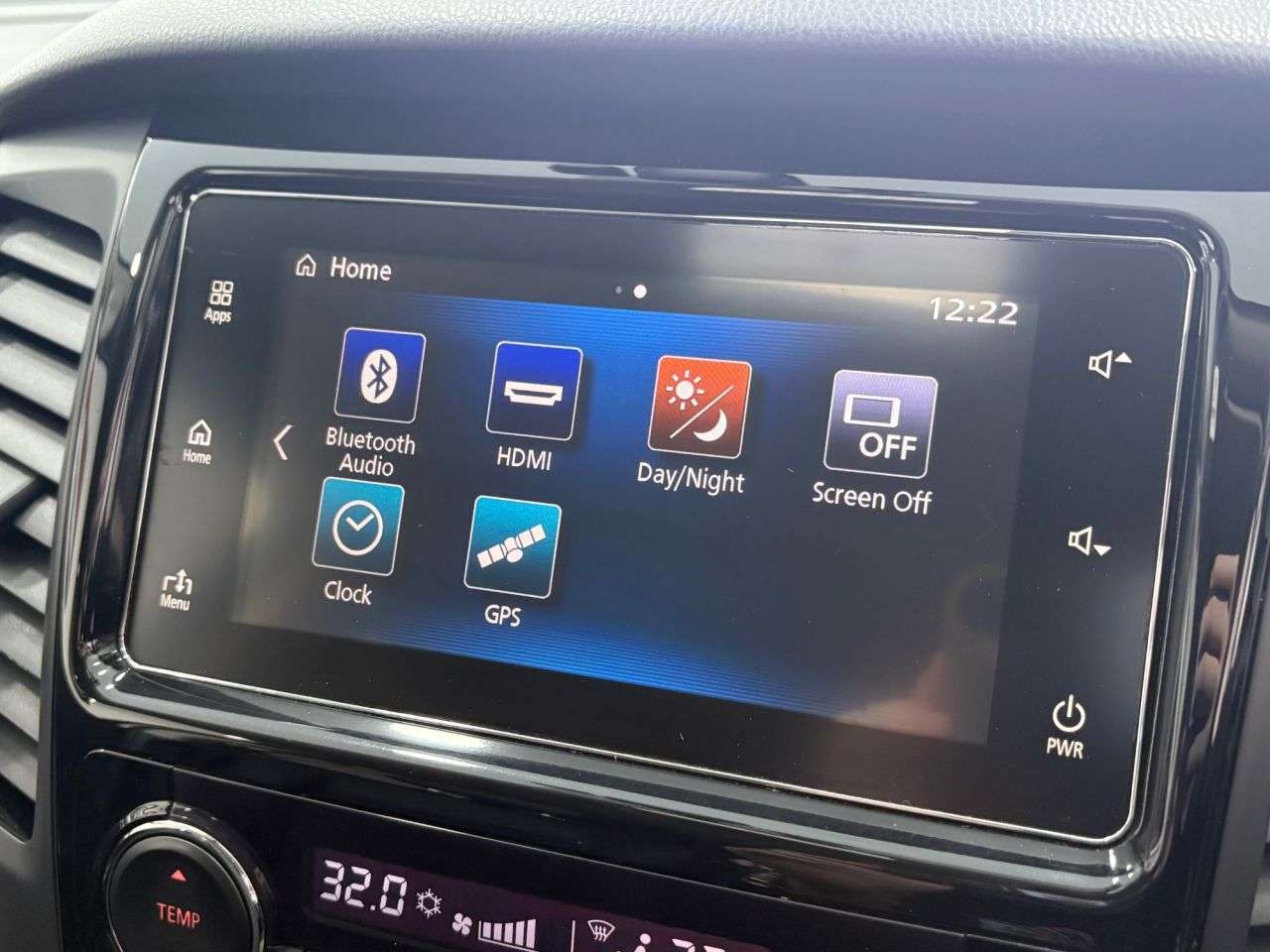 2019 MITSUBISHI SHOGUN SPORT 2019 MITSUBISHI SHOGUN SPORT