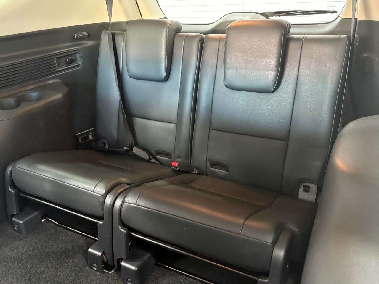 2019 MITSUBISHI SHOGUN SPORT 2019 MITSUBISHI SHOGUN SPORT