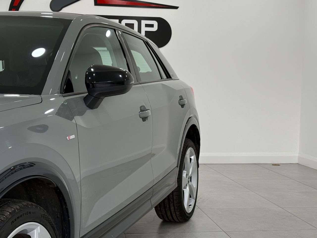 A 2018 AUDI Q2 2.0 TDI Edition 1 SUV 5dr Diesel S Tronic quattro Euro 6 (s/s) (150 ps) A 2018 AUDI Q2 2.0 TDI Edition 1 SUV 5dr Diesel S Tronic quattro Euro 6 (s/s) (150 ps)