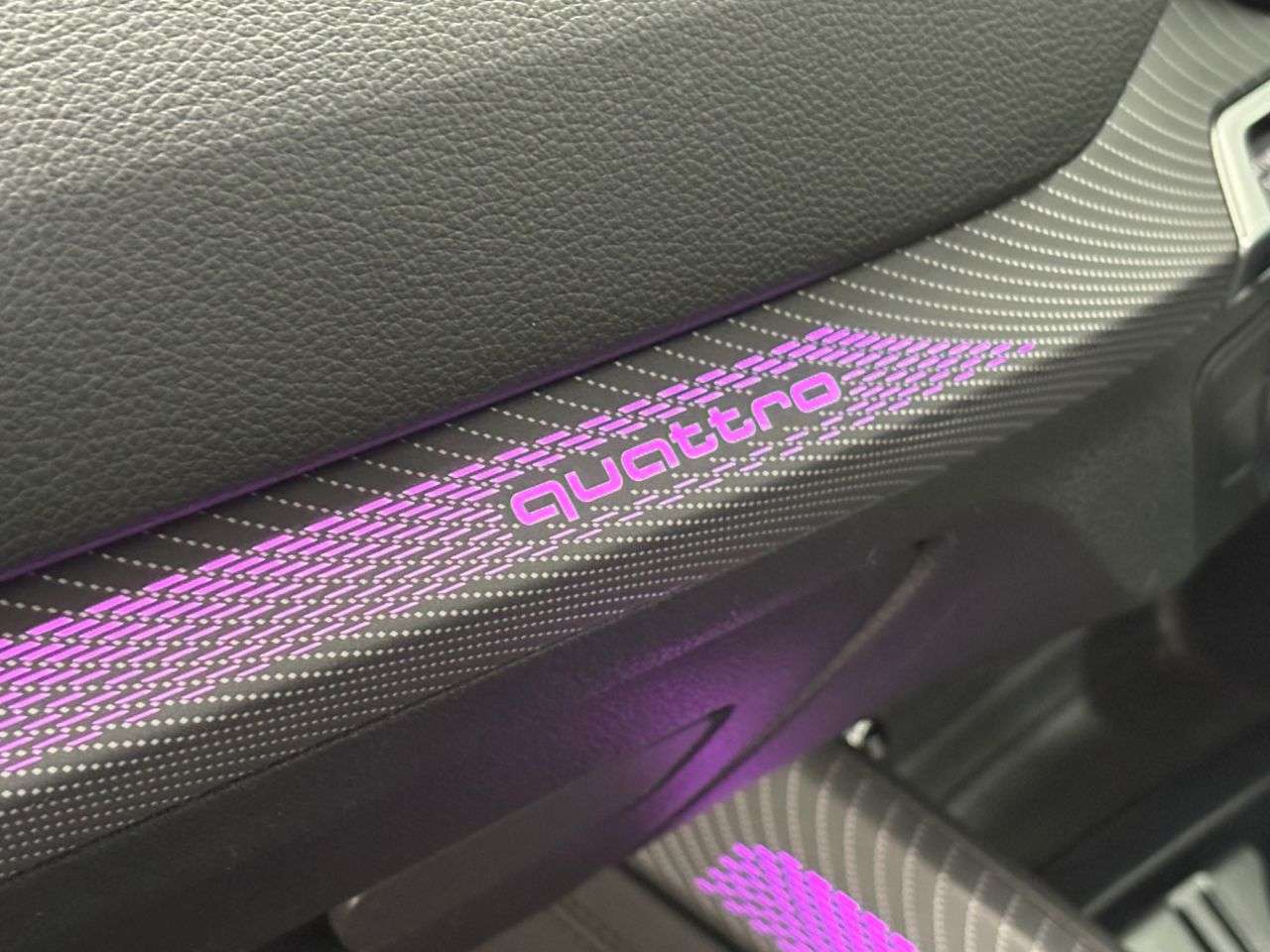 2018 AUDI Q2 2018 AUDI Q2