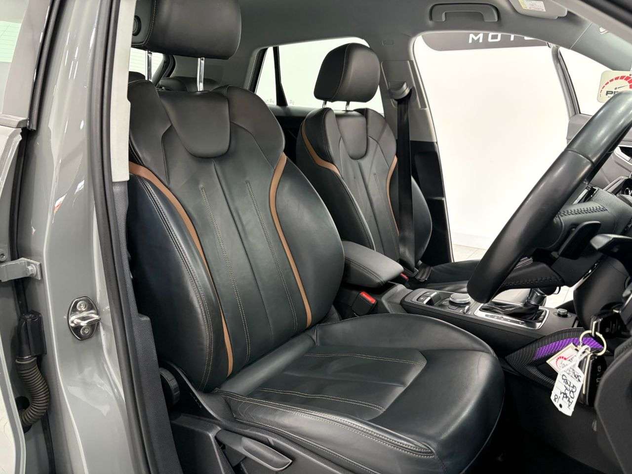 2018 AUDI Q2 2018 AUDI Q2