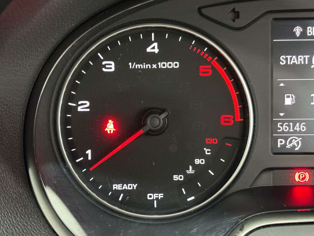 2018 AUDI Q2 2018 AUDI Q2