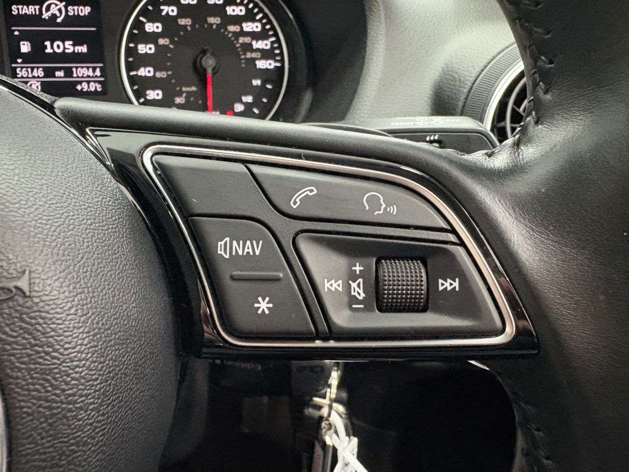 2018 AUDI Q2 2018 AUDI Q2
