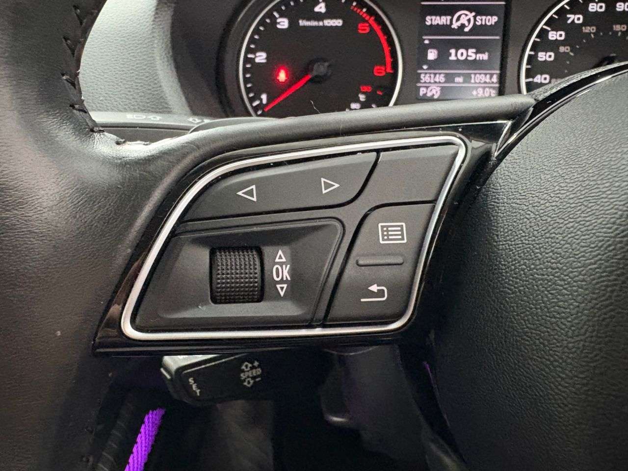 2018 AUDI Q2 2018 AUDI Q2