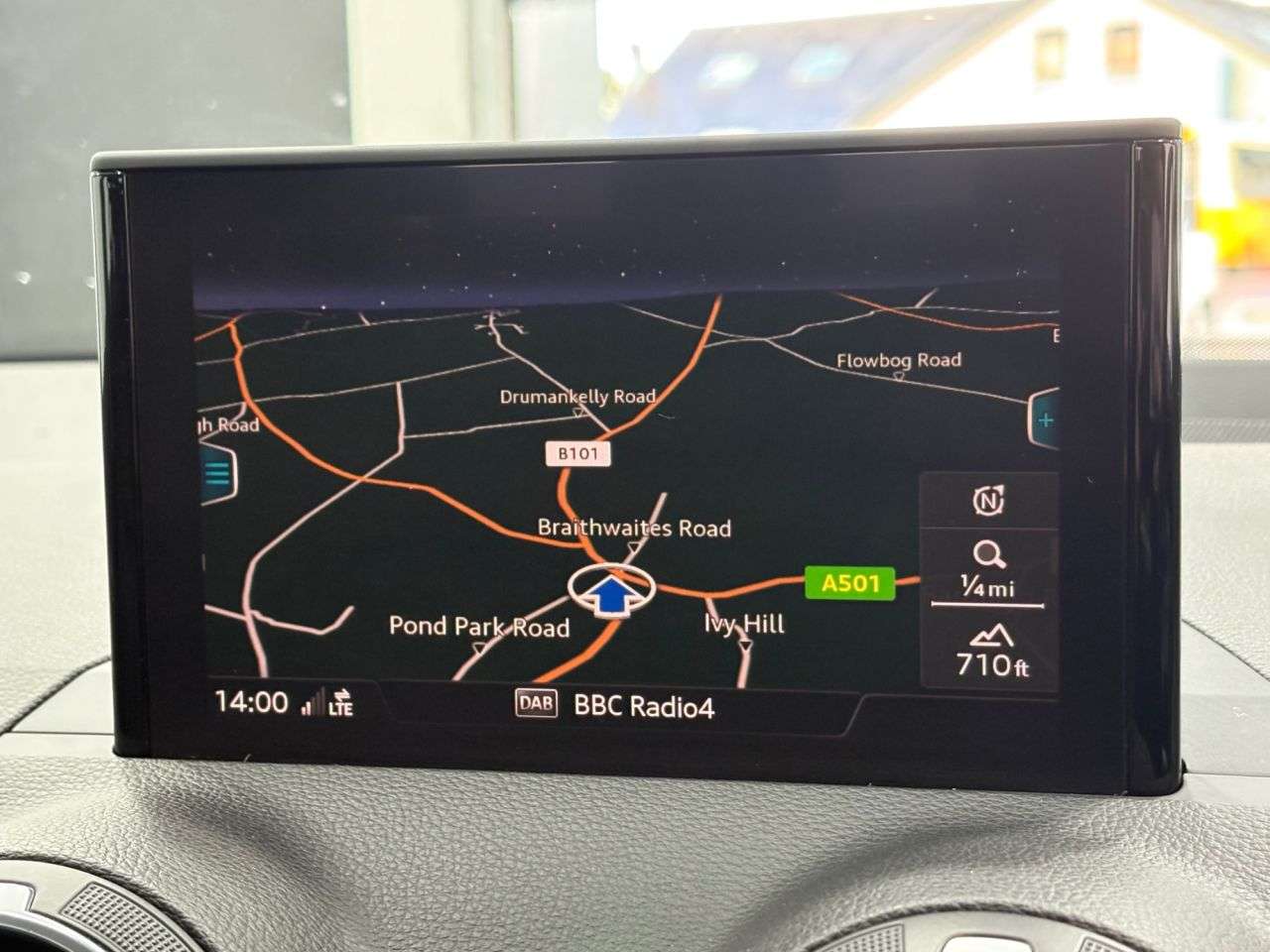 2018 AUDI Q2 2018 AUDI Q2
